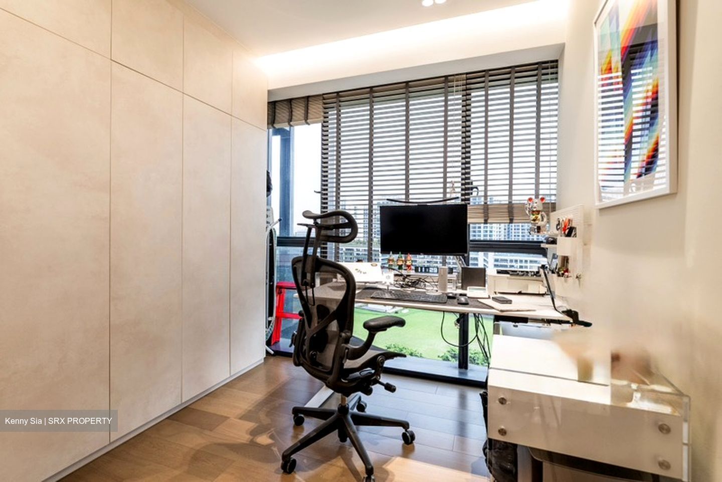 Parc Esta (D14), Apartment #603253281